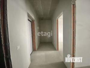 1-к квартира, вторичка, 41м2, 6/12 этаж