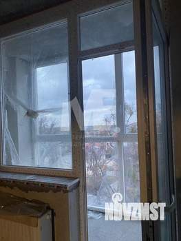 1-к квартира, вторичка, 48м2, 7/9 этаж