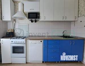 1-к квартира, вторичка, 39м2, 5/5 этаж