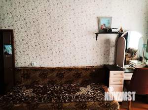 2-к квартира, вторичка, 35м2, 4/5 этаж