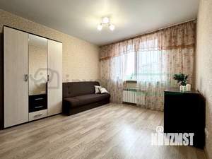 1-к квартира, вторичка, 42м2, 8/10 этаж