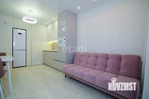 1-к квартира, вторичка, 38м2, 3/4 этаж