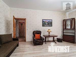3-к квартира, вторичка, 86м2, 1/3 этаж