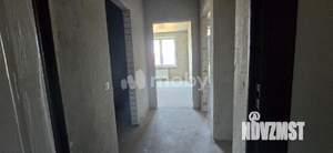 1-к квартира, вторичка, 36м2, 1/4 этаж