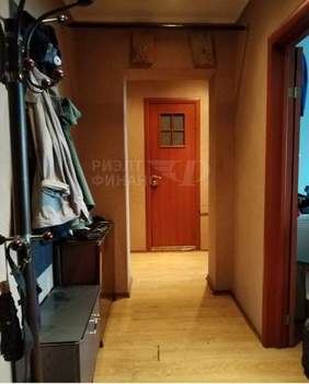 2-к квартира, вторичка, 49м2, 5/5 этаж