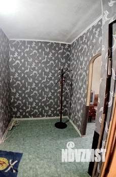 1-к квартира, вторичка, 35м2, 2/5 этаж