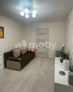 2-к квартира, вторичка, 42м2, 2/5 этаж