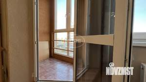 1-к квартира, вторичка, 41м2, 6/9 этаж