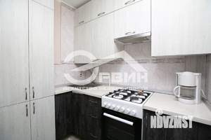 3-к квартира, вторичка, 58м2, 4/5 этаж