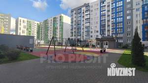 1-к квартира, вторичка, 36м2, 2/9 этаж
