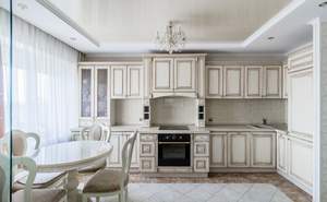 3-к квартира, вторичка, 73м2, 15/17 этаж