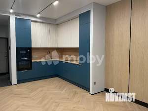 1-к квартира, вторичка, 60м2, 2/12 этаж