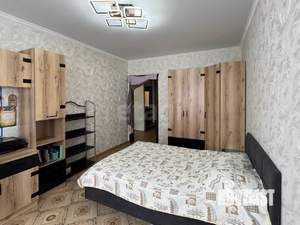 2-к квартира, вторичка, 67м2, 3/9 этаж