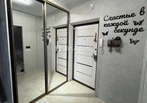 2-к квартира, вторичка, 55м2, 7/16 этаж