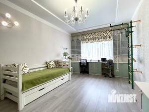 3-к квартира, вторичка, 115м2, 3/4 этаж