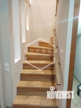 3-к квартира, вторичка, 92м2, 5/6 этаж