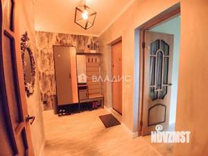 3-к квартира, вторичка, 70м2, 3/5 этаж