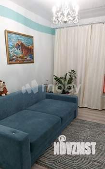 2-к квартира, вторичка, 38м2, 3/3 этаж