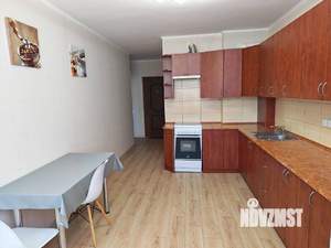 1-к квартира, вторичка, 45м2, 4/9 этаж