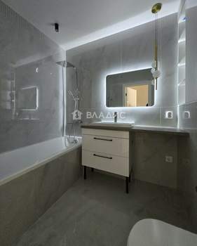 2-к квартира, вторичка, 59м2, 5/9 этаж