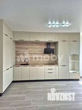 3-к квартира, вторичка, 87м2, 6/9 этаж