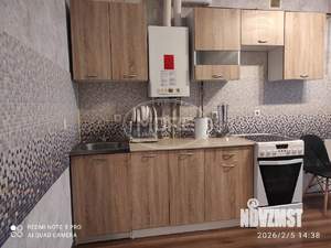 2-к квартира, вторичка, 62м2, 11/16 этаж