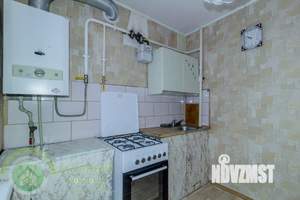 2-к квартира, вторичка, 43м2, 2/5 этаж