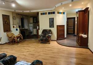 3-к квартира, вторичка, 93м2, 3/5 этаж