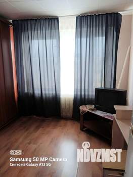 1-к квартира, вторичка, 18м2, 5/5 этаж