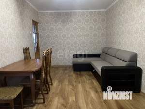 3-к квартира, вторичка, 66м2, 8/10 этаж