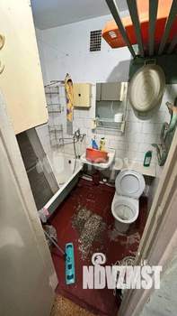 2-к квартира, вторичка, 43м2, 2/5 этаж