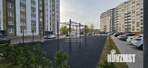 2-к квартира, вторичка, 56м2, 7/10 этаж