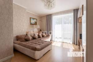 3-к квартира, вторичка, 84м2, 3/4 этаж