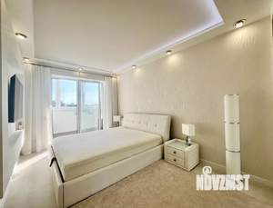 3-к квартира, вторичка, 120м2, 6/6 этаж