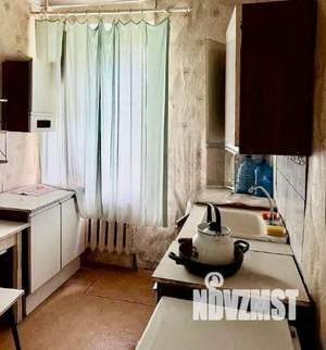 2-к квартира, вторичка, 47м2, 1/2 этаж