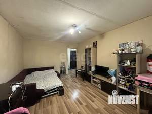 2-к квартира, вторичка, 36м2, 3/5 этаж