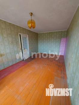 1-к квартира, вторичка, 33м2, 4/5 этаж