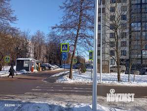 3-к квартира, вторичка, 78м2, 7/9 этаж