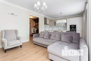 2-к квартира, вторичка, 90м2, 10/11 этаж