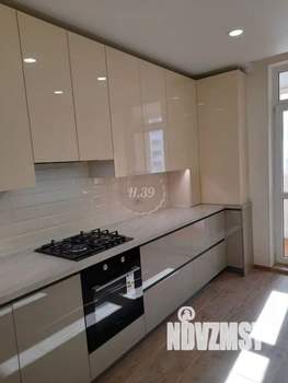 1-к квартира, вторичка, 47м2, 2/10 этаж