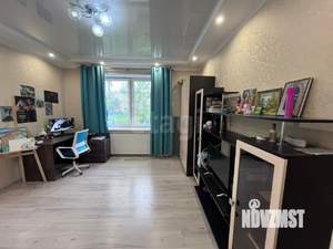 2-к квартира, вторичка, 60м2, 1/8 этаж