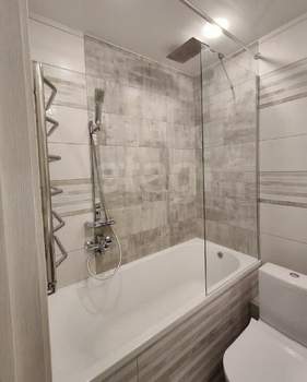 3-к квартира, вторичка, 78м2, 1/14 этаж