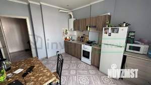 1-к квартира, вторичка, 44м2, 6/10 этаж