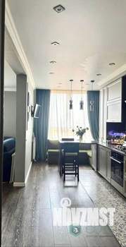 1-к квартира, вторичка, 52м2, 3/12 этаж