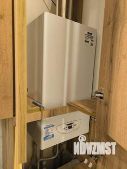 1-к квартира, вторичка, 42м2, 8/8 этаж