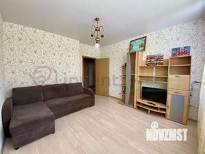 1-к квартира, вторичка, 32м2, 1/8 этаж