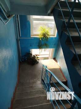 1-к квартира, вторичка, 31м2, -2/5 этаж
