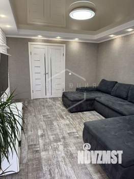 3-к квартира, вторичка, 68м2, 2/5 этаж