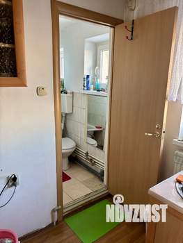 2-к квартира, вторичка, 30м2, 2/2 этаж