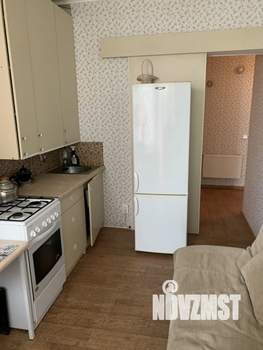 1-к квартира, вторичка, 35м2, 3/8 этаж
